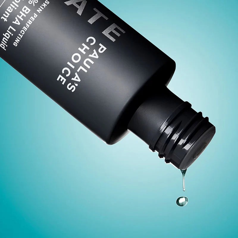 PAULA'S CHOICE-Skin Perfecting 2% BHA Lotion Exfoliante